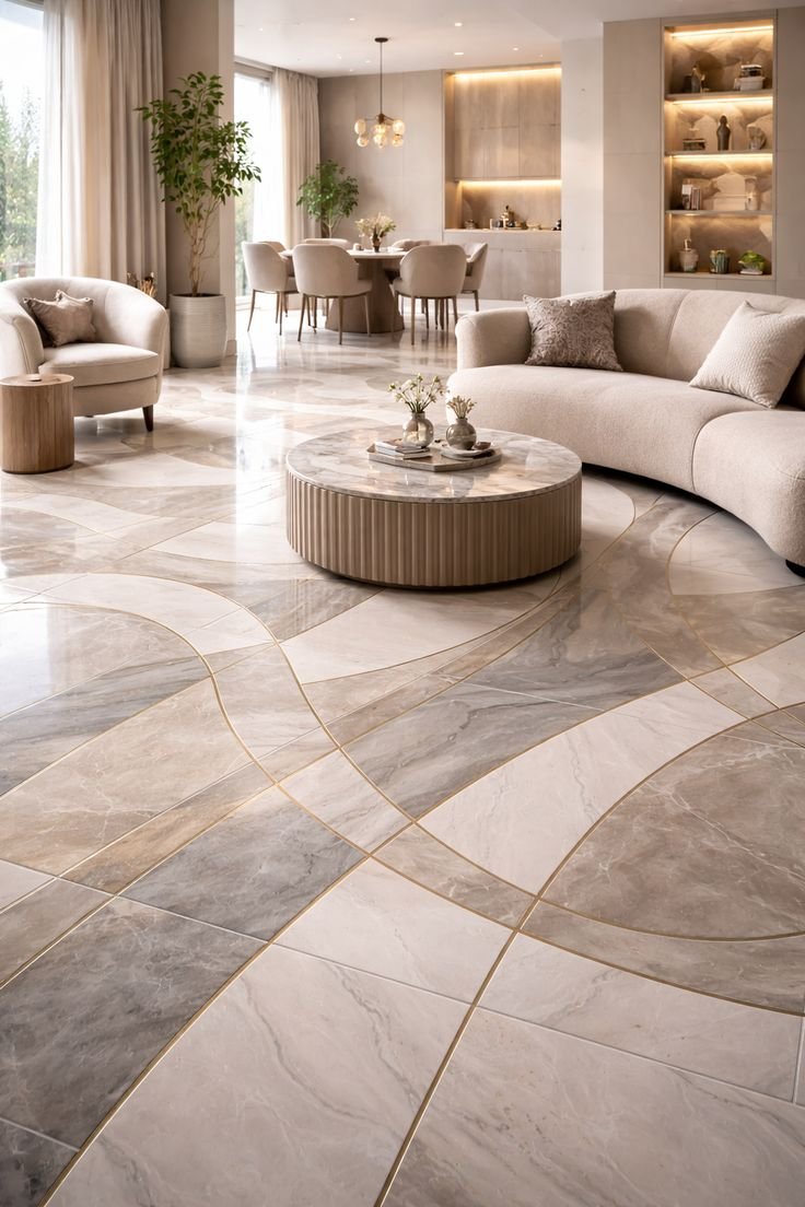 Flooring Solutions